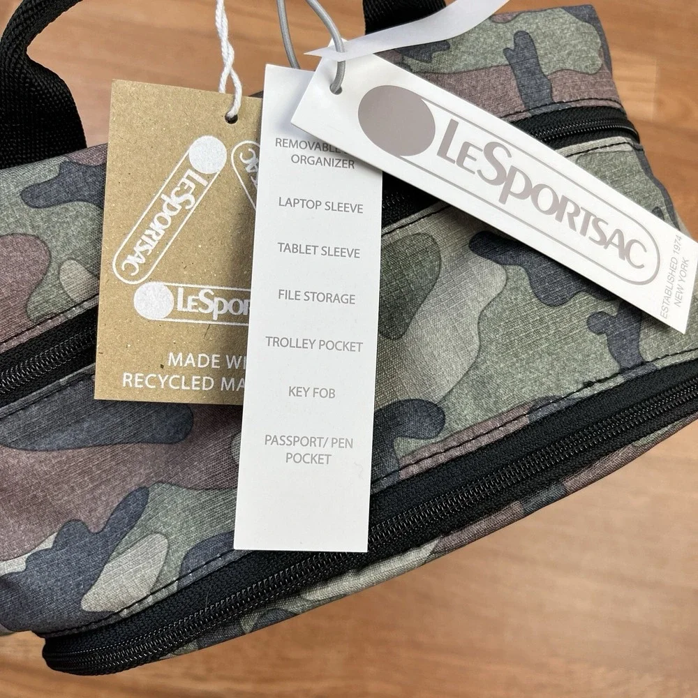 Lesportsac brand new
